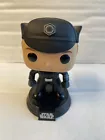 FUNKO POP VINYL #109 STAR WARS SERIES GENERAL HUX BOBBLE-HEAD FIGURE