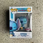 Funko Pop Vinyl 1182 Stitch Disney Exclusive