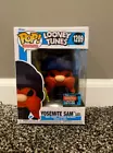 Funko Pop! Vinyl: #1209 Looney Tunes Yosemite Sam Black Knight (Fall Convention)