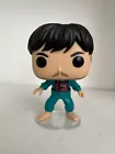FUNKO POP VINYL 1225 SQUID GAME PLAYER 218 CHO SANG-WOO FIGURE TELEVISION SERIES