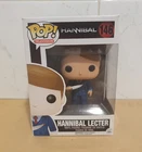 Funko Pop Vinyl #146 Hannibal New