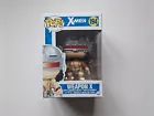 Funko POP! Vinyl #194 Marvel X-Men - Weapon X