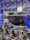 Funko Pop! Vinyl 1970 CHARGER with Dom Toretto #17 Fast & Furious Rides