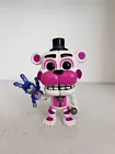 FUNKO POP VINYL #225 FIVE NIGHTS AT FREDDY'S FUNTIME FREDDY SISTER LOCATION