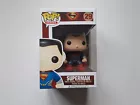 Funko POP! Vinyl #29 Man of Steel - Superman