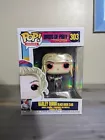 Funko Pop! Vinyl: #303 Birds of Prey Harley Quinn (Black Mask Club)