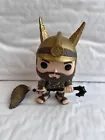 FUNKO POP VINYL #312 FLASH GORDON PRINCE VULTAN FIGURE MOVIES SERIES