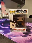 Funko Pop Vinyl 327 Star Wars The Mandalorian Cara Dune Figure Gina Carano New