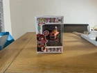 FUNKO POP VINYL #363 FIVE NIGHTS AT FREDDY'S ROCKSTAR FOXY FIGURE GAMES FNAF