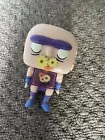FUNKO POP VINYL #438 RICK AND MORTY GEARHEAD FIGURE ANIMATION SERIES