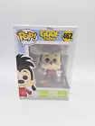 FUNKO POP VINYL #462 DISNEY GOOF TROOP MAX FIGURE A47
