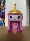 FUNKO POP VINYL #51 ADVENTURE TIME PRINCESS BUBBLEGUM FIGURE NO BOX