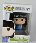 Funko Pop! Vinyl #51 Lucy Van Pelt Peanuts Vaulted/See Description