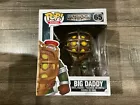 Funko POP! Vinyl 6" - BIOSHOCK - BIG DADDY (6 inch)