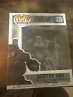 Funko Pop! Vinyl 6": Fallout - Sentry Bot (6 inch) #375
