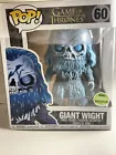 Funko Pop! Vinyl 6": Game of Thrones - Giant Wight (6 inch) - Emerald City Comic