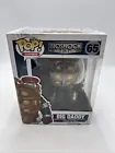 Funko Pop! Vinyl 6 in: BioShock - Big Daddy (6 inch) - Funko Shop (Exclusive)