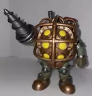 Funko Pop! Vinyl 6 in: BioShock - Big Daddy (Exclusive)