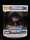 Funko Pop! Vinyl 6": Spider-Man #762 "Street Art" GameStop Deluxe Exclusive