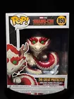 Funko Pop! Vinyl 6": The Great Protector #850 Shang-Chi Marvel Studios