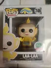 Funko Pop! Vinyl: #746 Teletubbies - Laa-Laa - Funko (Exclusive)