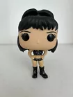 FUNKO POP VINYL #85 CHYNA ROBERTS FIGURE WWE WWF WRESTLING SERIES