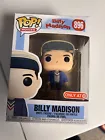 Funko Pop! Vinyl: #896 Billy Madison - Target (Exclusive)
