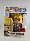Funko Pop! Vinyl:  #935- Minato Namikaze - AAA Anime Expo Exclusive Naruto