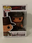 Funko Pop! Vinyl: A Nightmare on Elm Street - Freddy Krueger #2