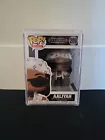 Funko Pop Vinyl - Aaliyah #209 (Rocks) with Pop Protector