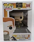 Funko Pop! Vinyl ABRAHAM #309 The Walking Dead