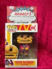 Funko Pop Vinyl Ad Icon Figure Mcdonalds Mayor Mccheese #88