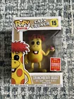 Funko POP! Vinyl Ad Icons #15 Crunchberry Beast - Summer Convention Exclusive