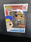 Funko Pop! Vinyl: Ad Icons - Bazooka Joe - Target (T) (Exclusive) #19