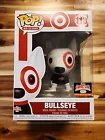 Funko Pop! Vinyl: Ad Icons - Bullseye - Target (T) (Exclusive) #118