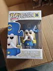 FUNKO POP! VINYL - AD ICONS - CAP’N CRUNCH #36
