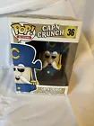Funko Pop! Vinyl: Ad Icons - Cap'n Crunch #36