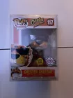 Funko Pop! Vinyl: Ad Icons - Chester Cheetah (Glows in the Dark) NIB Pop 117