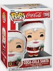 funko pop vinyl ad icons coca-cola santa no.159