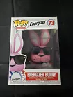 Funko Pop! Vinyl: Ad Icons - Energizer Bunny #73