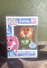 Funko Pop! Vinyl: Ad Icons - Fanta Clown - Funko (Exclusive) #57