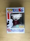 Funko Pop! Vinyl: Ad Icons - Icee Polar Bear #72 (Scented) Hot Topic + Protector