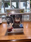 Funko Pop! Vinyl: Ad Icons - Jean LaFoote - Funko (Exclusive) #16 MINT