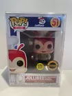 Funko Pop! Vinyl: Ad Icons- Jollibee in Philippine Barong Glows in the dark #51
