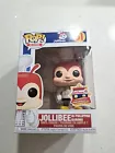 Funko Pop! Vinyl: Ad Icons - Jollibee in Philippine Barong - Jollibee 51 New