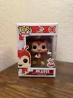 Funko Pop! Vinyl: Ad Icons - Jollibee - Jollibee (Exclusive) #30