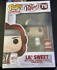 Funko Pop! Vinyl: Ad Icons - Lil' Sweet - Dr. Pepper (Exclusive) #79