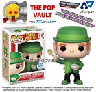 FUNKO POP VINYL AD ICONS LUCKY CHARMS 11 LUCKY THE LEPRECHAUN BNIB VAULTED