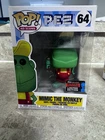 Funko Pop! Vinyl: Ad Icons - Mimic the Monkey -New York Comic Con 2019 Exclusive