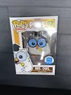 Funko Pop! Vinyl: Ad Icons - Mr. Owl - GameStop Funko (Exclusive) #62